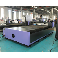 Machine de découpe laser CNC mini 1,5 kW 3 kW pour tôles, prix compétitif, machine de découpe laser fibre CNC 5 axes 1500W 3000W 6000W 12KW 2000W