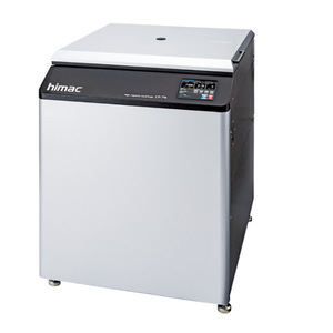 Centrífuga Mac Japan Cp100nx 150000 RPM Totalmente Automática para Uso Experimental en Laboratorio - Product Image 3