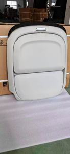 Escritorio trasero de asiento de coche multifuncional para Toyota Vito Metris Sienna <span class=keywords><strong>Kia</strong></span> Carnival accesorios Mesa - Product Image 2