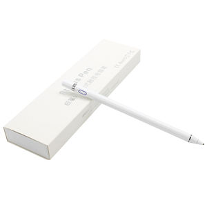 Stylet de téléphone de précision générale capacitif <span class=keywords><strong>pour</strong></span> tablette apple <span class=keywords><strong>ipad</strong></span> crayon adapté aux écrans ios et android stylet tactile - Product Image 3
