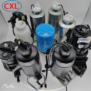 דלק מים מפריד שמן מים מפריד להאכיל משאבת עצרת עבור מיצובישי Fuso קנטר KOMATSU PC200-6 PC200-3 PC200-5 ME039811 - Product Image 6