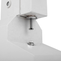 Machine de remplissage manuelle facile à utiliser pour pâtes et liquides, idéale pour le miel, le dentifrice, le jus, le gel, le shampoing et les produits de lavage des mains