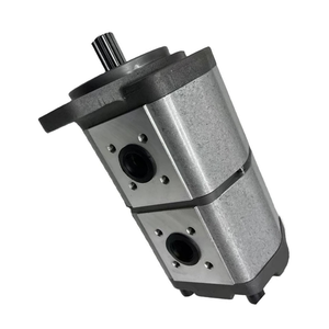 31LB-40500 Pompe hydraulique 31LB40500 Convient pour <span class=keywords><strong>Hyundai</strong></span> <span class=keywords><strong>HL770</strong></span>-7A <span class=keywords><strong>HL770</strong></span>-9S <span class=keywords><strong>HL770</strong></span>-9 - Product Image 1