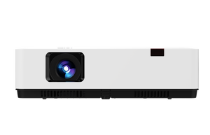 INASK XK-K400D Portable <b>Android</b> Wireless DLP <b>Projector</b> 4K Resolution 4000 Lumens Built-In Speakers for Business Education Use XK - Product Image 3