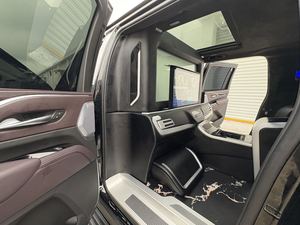 VIP 2025, Mejora de <span class=keywords><strong>Interior</strong></span> de Lujo, Personalización <span class=keywords><strong>Interior</strong></span>, Asientos de Aviación, Kits de Carrocería para <span class=keywords><strong>Cadillac</strong></span> <span class=keywords><strong>Escalade</strong></span>, Accesorios - Product Image 4