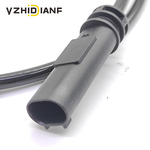 Venta al por mayor de piezas de motor de coche delantero izquierdo derecho ABS <span class=keywords><strong>Sensor</strong></span> de velocidad 34526850767 34526880755 Sensores Del Auto para Mini Cooper F54 F60 - Product Image 5