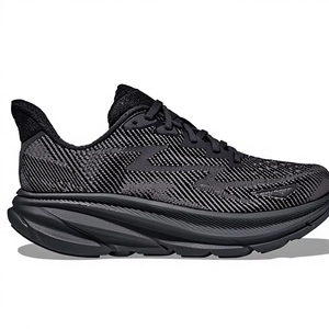 Zapatillas Deportivas Running Bondis 8 Clifton 9 Cliftons Runer Sports Harbor Mist Black White Carbon X 2 Free People Casuales para Exteriores - Product Image 1
