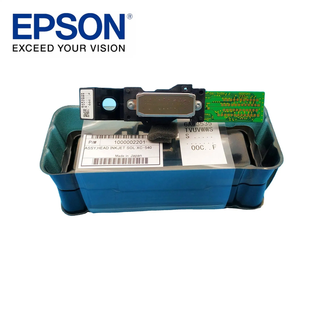 For Epson Dx4 Eco Printhead for Mimaki Jv3 Roland Sp540V/Sp300V/Sp540I/Sp300I Vp540/Vp540I/Vp300I for Epson Dx4 1000002201 Head