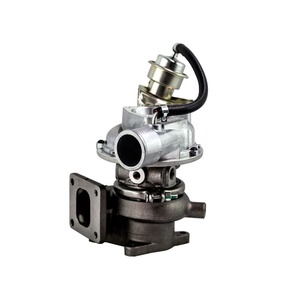 Nhà Máy Giá Xe Siêu Tăng Áp Cho Terracan CRDi 2.9L 28200-4X400 28201-4X700 - Product Image 5