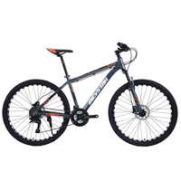 Vélos d'occasion, vélos de montagne en acier japonais en provenance du Japon