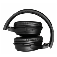 HK02 Headphone Bluetooth Peluncuran Baru 2021, Headset Nirkabel Over-Ear