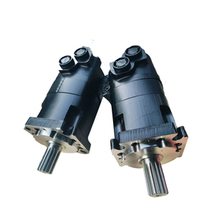 Moteur hydraulique série 109 119 112 110 111 104 129 2000 101 109-1118, référence 109-1118-006, à couple de démarrage élevé et faible consommation, en promotion - Product Image 1