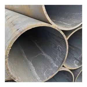 St55 Seamless Steel Pipe Seamless Black Carbon Steel Pipe Reducer Seamless Carbon Steel U Bend Pipe