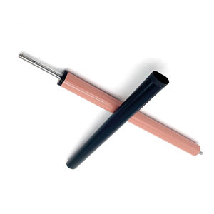 Manchon de film de fusion ISSCX + rouleau de pression (matériau PET) pour HP M377DW M452 - Product Image 4