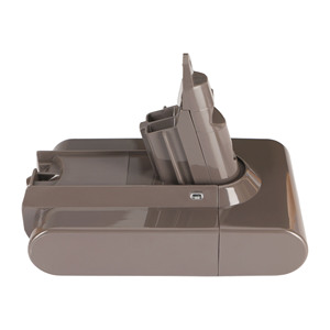 C & P V6 3000mAh 21.6V DC58 DC59 DC61 DC62 Animal <span class=keywords><strong>Aspirateur</strong></span> Batterie Pour Dy-son - Product Image 2