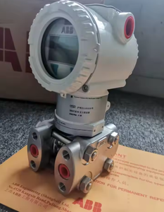 Nouvelle série 266HSH 266NSH 2600T pour la mesure de pression manométrique et absolue, jauge à haute capacité de surcharge - Product Image 1