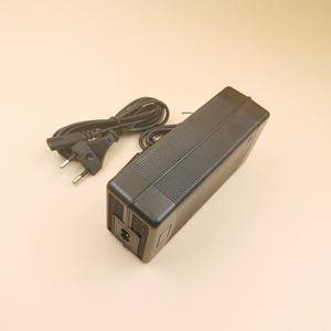 Chargeur universel de batterie au Lithium Lion 10S MDA254 haute puissance 168W 42V 4A pour vélo électrique 36V Scooter - Product Image 5