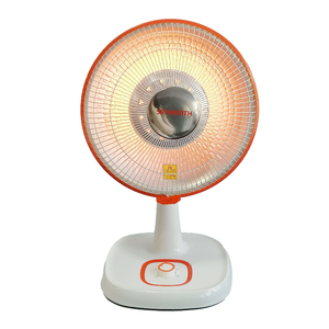 2024 Venta caliente <span class=keywords><strong>el</strong></span> calentador de habitación <span class=keywords><strong>el</strong></span>éctrico de calor solar con precio competitivo - Product Image 1