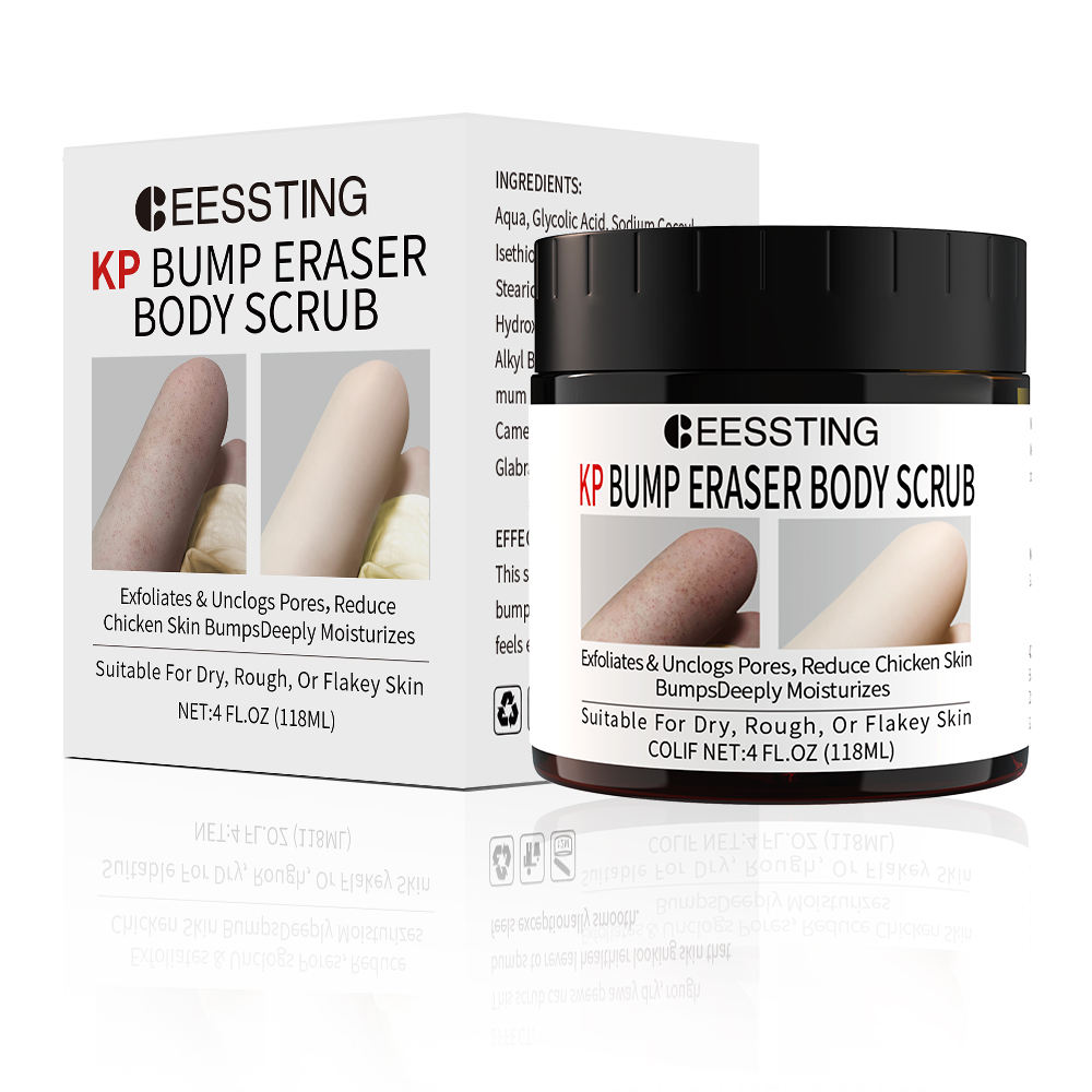 Gommage pour le corps KP Bump Eraser