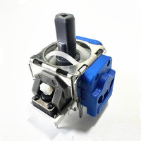 Module de joystick à aimant SYYTECH pour la réparation de la manette PS5
