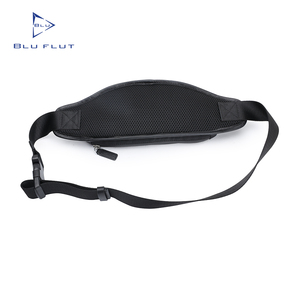 Bluflut-riñonera <span class=keywords><strong>de</strong></span> microfibra para hombre, bolso <span class=keywords><strong>de</strong></span> pecho <span class=keywords><strong>de</strong></span> diseño personalizado, impermeable, <span class=keywords><strong>de</strong></span> <span class=keywords><strong>tela</strong></span>, riñonera, precio <span class=keywords><strong>de</strong></span> fábrica al por mayor, novedad - Product Image 5