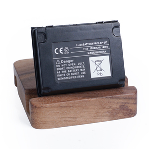 BATERÍA de Iones de Litio para Radio bidireccional de 1900mAh y 7,4 V, BATERÍA de Walkie Talkie para ICOM, para Radio ICOM, de 2, 2, 3, 3, 3, 4, 3, 4, 4, 3, 4 - Product Image 6