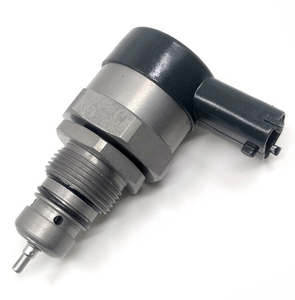 Régulateur de soupape de contrôle de pression de carburant à rampe commune vanne DRV OEM 0281006015 pour Toyot-a <span class=keywords><strong>auris</strong></span> Yaris Corolla 1.4 <span class=keywords><strong>D4d</strong></span> voiture - Product Image 4
