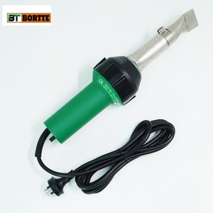 Xử lý <span class=keywords><strong>Hot</strong></span> Air nhựa hàn súng dụng cụ cầm tay nhiệt súng tự động nhựa PVC sàn sửa chữa Súng nhiệt - Product Image 1