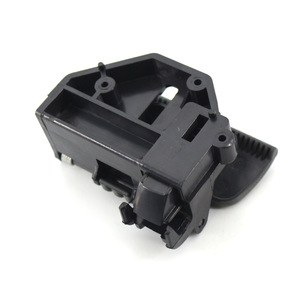 Manija para la guantera 15251006 para Buick LaCrosse 2005-2009, caja de almacenamiento central, material ABS - Product Image 3