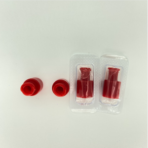 Combi Stopper Chine La seringue arrête la fabrication CE & ISO Approuvé Bouchon Combi à usage médical jetable Luer Loc stérile médical - Product Image 5