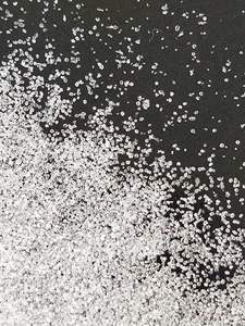 Adesivo Hot Melt in polvere Hot Melt per stampa a trasferimento di calore stampante per pellicole per animali domestici DTF Hot Melt in polvere - Product Image 5