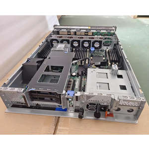 Meistverkaufter Intel Xeon Scalable Platinum Series DeepSeek Server-Prozessor Lenovo ThinkSystem SR650 2U-Gehäuse <span class=keywords><strong>2</strong></span>,5"/3,5\" Lagerbestand - Product Image 4