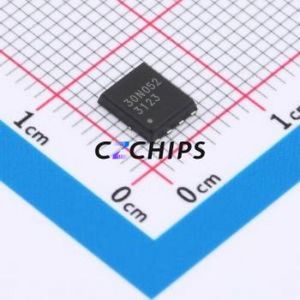 Transistor à effet de champ à transistor PDFN5x6-8 MSH30N052 original et nouveau (MOSFET) - Product Image 1