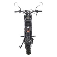 Kit de vélo électrique M KUGOO WISH 02 MINI