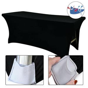 Housse de lit de massage élastique pour extensions de <span class=keywords><strong>cils</strong></span>, drap-housse pour tables de spa, couvre-lit de massage, drap-housse pour <span class=keywords><strong>table</strong></span> de massage - Product Image 2