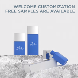 PE nhựa bóp tottle rò rỉ bằng chứng du lịch chai mỹ phẩm container Silicone du lịch chai đặt Kem chống nắng chai dầu gội đầu - Product Image 4