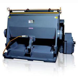 1388 rotary die cutter for sale, carton die cutting punch machine