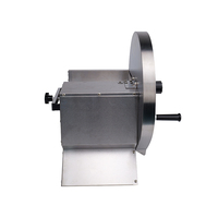 One-Way Snijden Roestvrij Staal Food Grade Blade Commerciële Gebruik Voedsel En Fruit Slicer