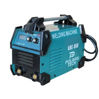 Machine à souder portable électrique professionnelle ARC-950 LCD, fabriquée en Europe