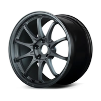 عجلات RAYS CE28N-plus M-SPEC المصنوعة من السبائك المطروقة مقاس 16 17 18 19 20 21 بوصة 5x100 5x112 لسيارات سوبارو WRX وأودي A3 وفولكس فاجن جولف وسيات ليون