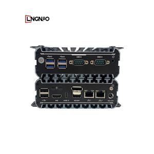 Công nghiệp truy cập hiển thị chữ số lớn readout từ xa với báo động relay đầu ra công nghiệp PC - Product Image 1