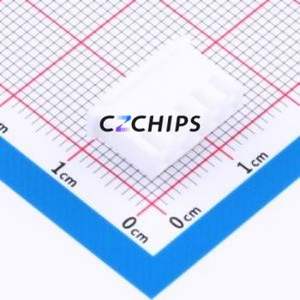 XY-XHB2.54-5A41 Housing (Wire-to-Board / Wire-to-Wire) P=2.5mm Connector 1x5P 2.5mm 1 5 - Product Image 2
