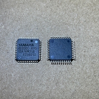 XZ56010 Circuit intégré XZ56010 Composant électronique TRENCH MOS-N-MOS Piano Clé Contrôle CPU Puce QFP XZ56010