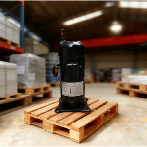 Compresseur de climatisation et de réfrigération Daikin JT125G P8Y1 JT125G P8V1 JT90G P8V1N Refroidissement Chauffage - Product Image 1