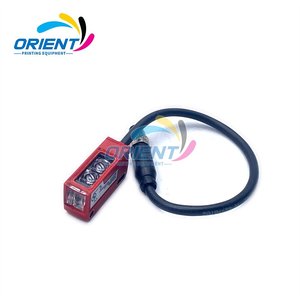 Nouveau capteur électronique d'origine 50137177 LS3C/8X-200-M8 capteur pour pièces de rechange de Machine KBA 105 - Product Image 3