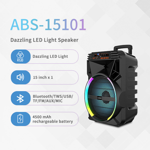 Loa chơi game với âm thanh vòm 3D, đồng bộ RGB & độ trễ cực thấp-loa chơi game - Product Image 1