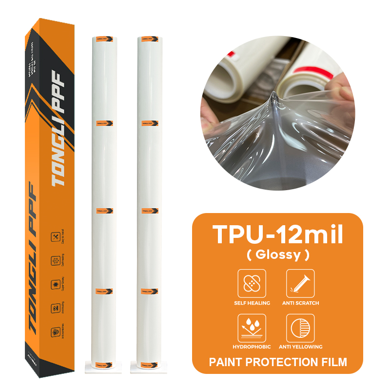 TPU-12mil