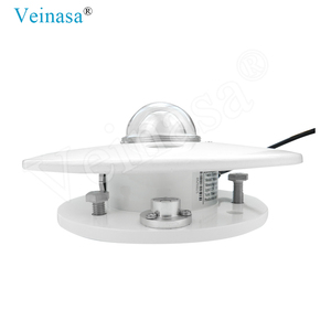 Veinasa-SS Enregistreur de données solaires totales, Système d'énergie solaire, Pyranomètre portable avec boîtier de capteur Veinasa-SS Solar - Product Image 6