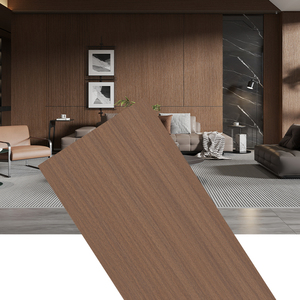 Vente Flash : Revêtement Mural Composite <span class=keywords><strong>PVC</strong></span> Co-extrudé 3D Ignifuge, Étanche et Écologique, Économique pour Appartement - Product Image 3