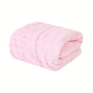 Toalla de Gasa Súper Suave, Toalla de Muselina de Algodón para Bebés, Toallas para Babas, Paños de Lactancia, Paños para Eructos - Product Image 5